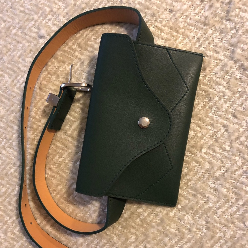 Belt Fanny pack